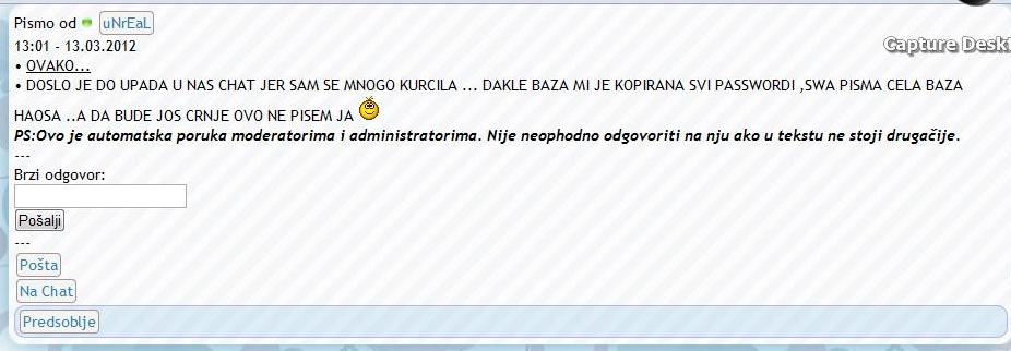 Jadnica